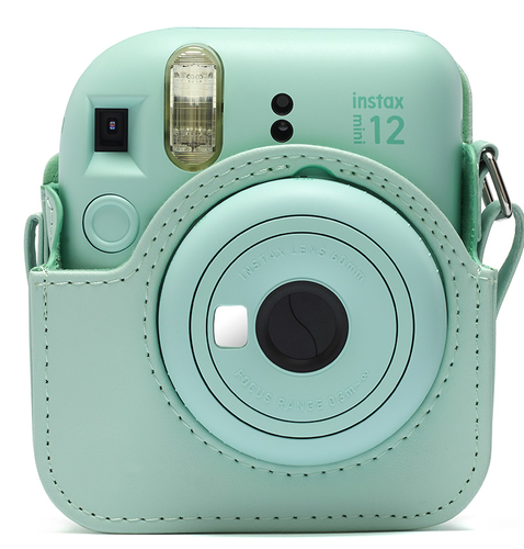 CASE MINI 12 MINT GREEN