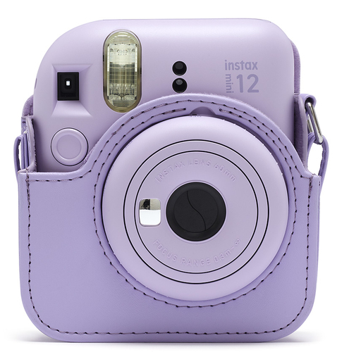 CASE MINI 12 LILAC PURPLE