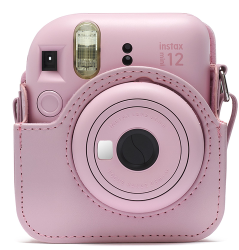 CASE MINI 12 BLOSSOM PINK