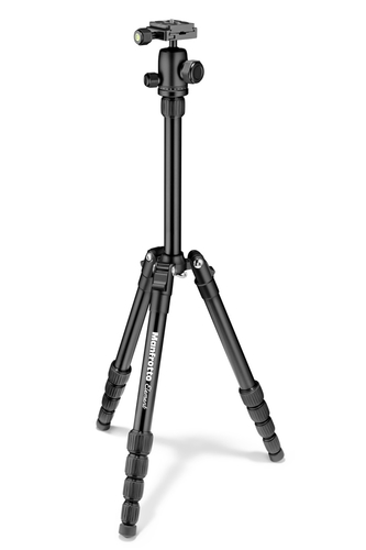TREPP.ELEMET SMALL BK