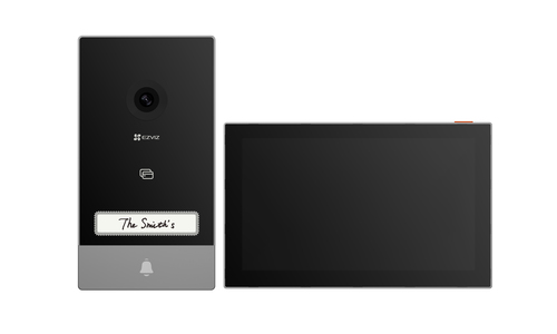 VIDEOCITOFONO EZVIZ HP7