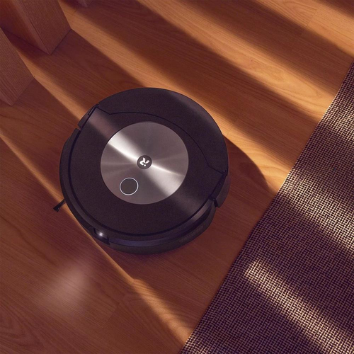 ASP.IROBOT COMBO J7