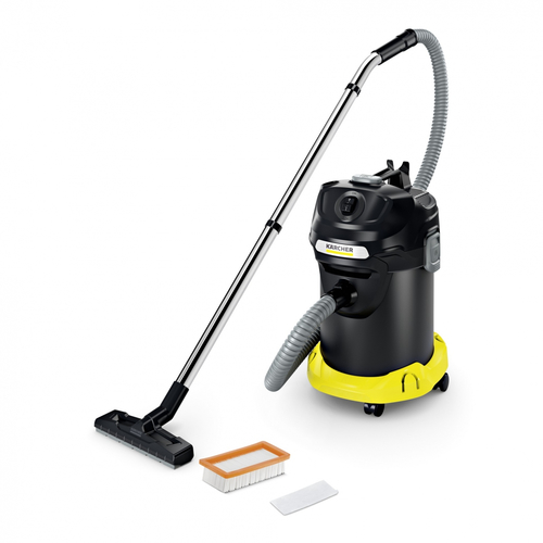 ASPIRACENERE KARCHER AD4