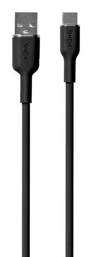 CAVO USBA/USBC 1,5M NERO