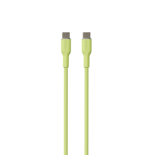 CAVO USBC/USBC 1,5M VECHI