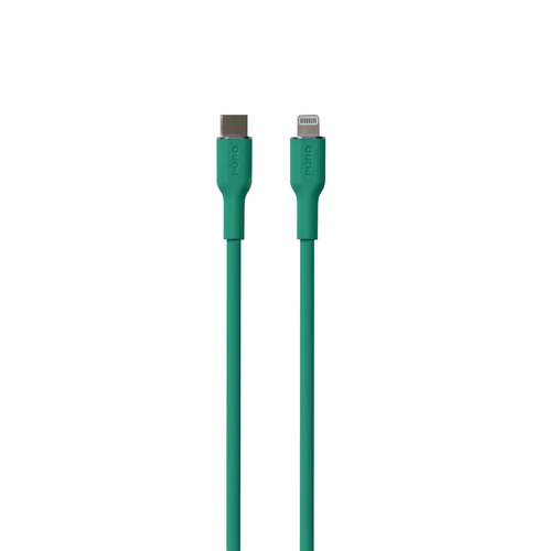 CAVO USBC/LIGHT 1,5M VER