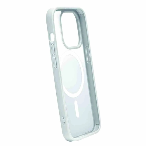 COV. TPU IPHONE 15 VERDE