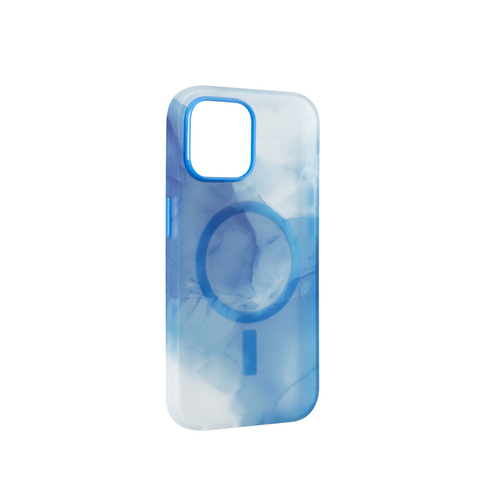 COV.MAGNET. IPHONE 15 BLU