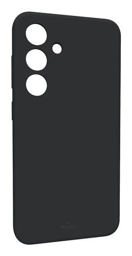 COV.SIL. ICON S24 NERO
