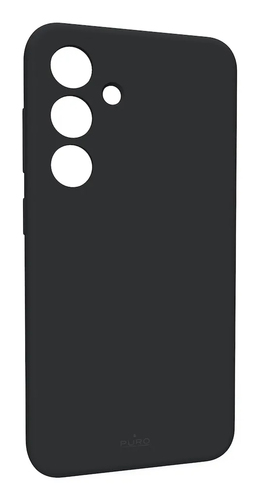 COV.SIL. ICON S24+ NERO