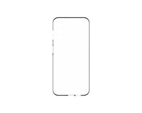 COVER CLEAR SAM.A14 TRASP