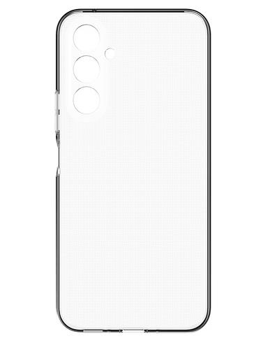 COVER CLEAR SAM.A54 TRASP