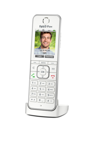 AVM FRITZ FONE C6