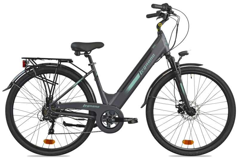 E-BIKE LEGNANO ARIA 28