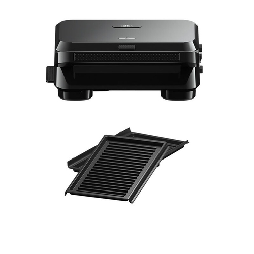 MINIBISTEC.BRAUN SM5001