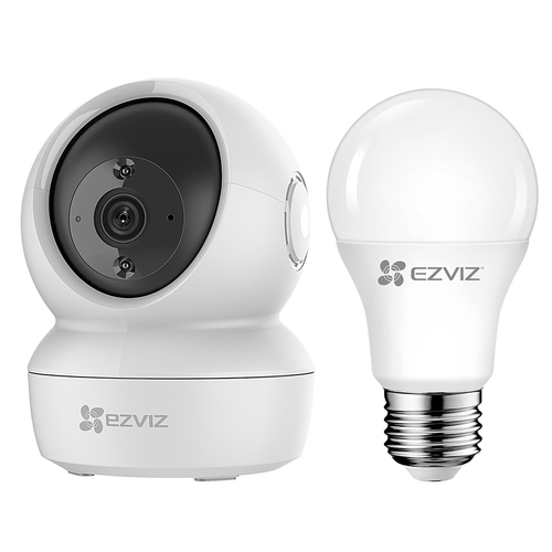 CAM INTERNO C6N+LB1 WHITE