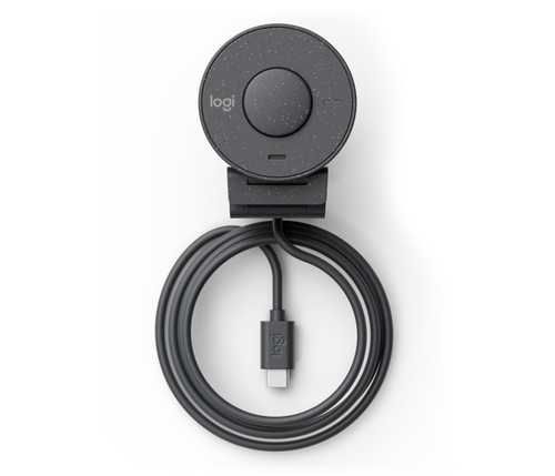 LOGITECH BRIO 300 FHD GRA