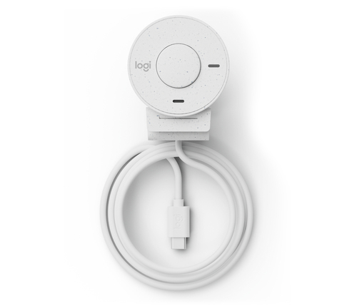 LOGITECH BRIO 300 FHD WH
