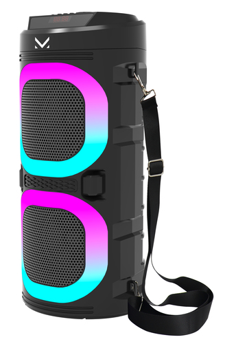 PARTY SPEAKER FIRE 9 BK