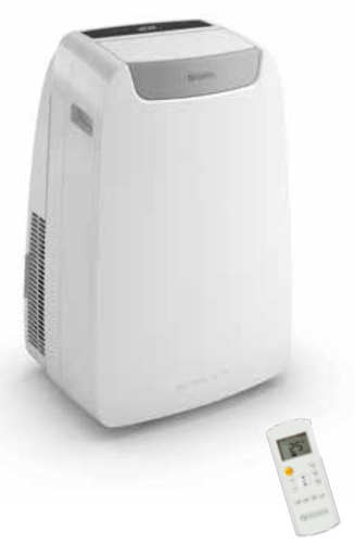 COND.SPL.DOLC.AIR PRO14HP