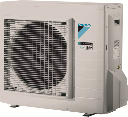 CONDIZ.DAIKIN ARXD 25 A