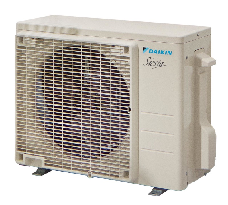 CONDIZ.DAIKIN ARXP 25 N