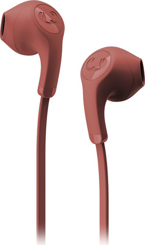 AURIC.+MIC.FLOW SAF.RED