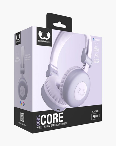 CUFFIA CODE CORE DREAMY L