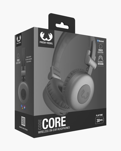 CUFFIA CODE CORE STORM GR