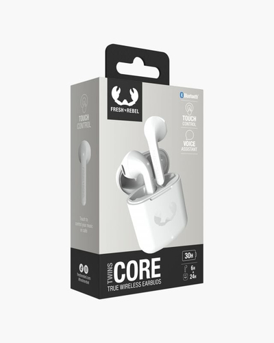 AURIC.TWINS CORE ICE GRAY