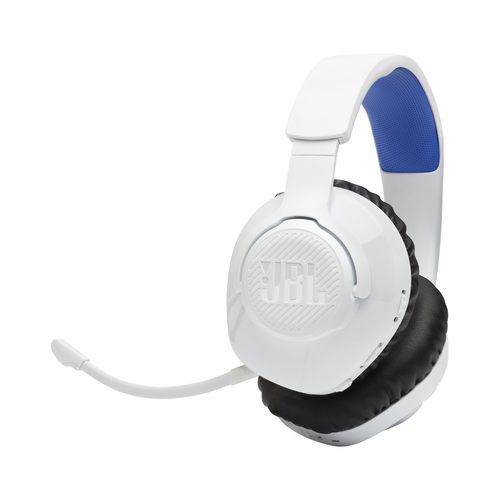JBL QUANTUM 360P BIANCO
