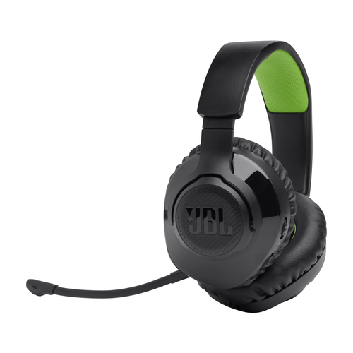 JBL QUANTUM 360X NERO