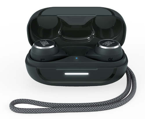 AUR.JBL REFLECT AERO BK