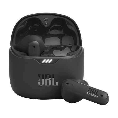 AURIC. JBL TUNE FLEX BK