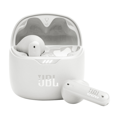 AURIC. JBL TUNE FLEX WH