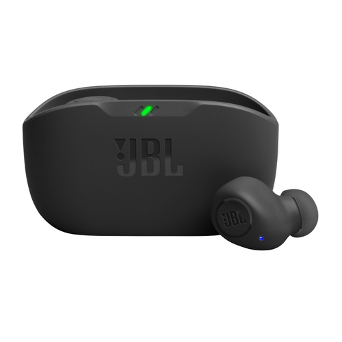 AURIC. JBL WAVEBUDS BLK