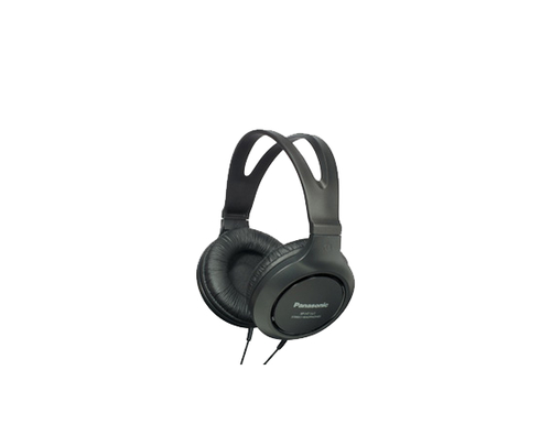 CUFFIE TV PAN RP-HT161E-K