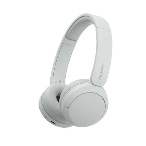 CUFFIE SONY WHCH520WH