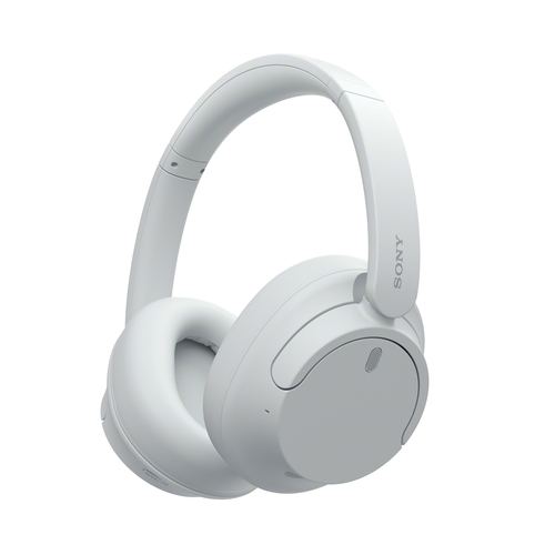 CUFFIE SONY WHCH720WH