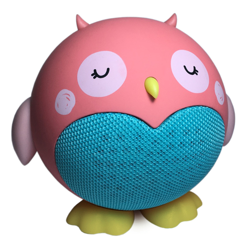 OWL SPEAKER V2 RECYCLED