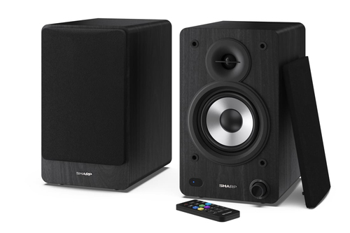 DIF.AMPL.SHARP CP-SS30 BK