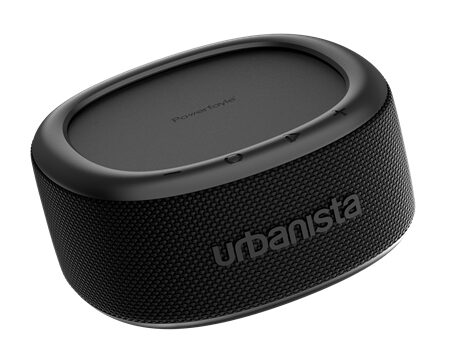 SOLAR BT SPEAKER MALIBU B