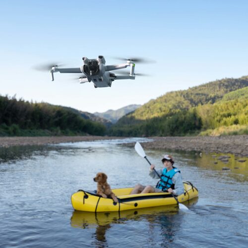 DJI MINI 3 (GL) (NO RC)