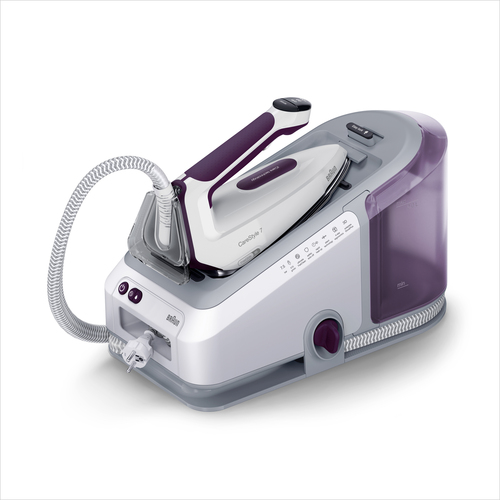 CALDAIA BRAUN IS 7266 VIO