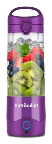 FRUL.NUTRI.NBP003PU CORDL
