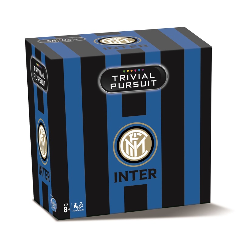 GIOCO IN SCATOLA TRIVIAL