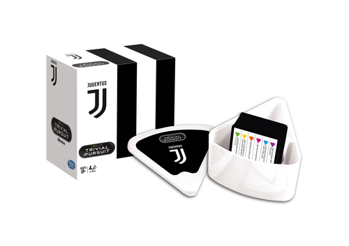 GIOCO IN SCATOLA TRIVIAL