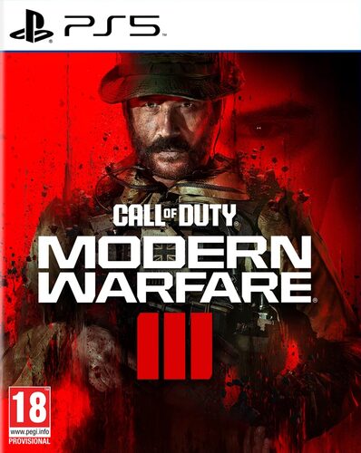 GIOCO PS5 COD: MODERN