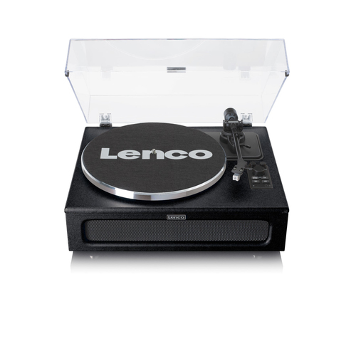 GIRAD. LENCO LS-430 BLACK