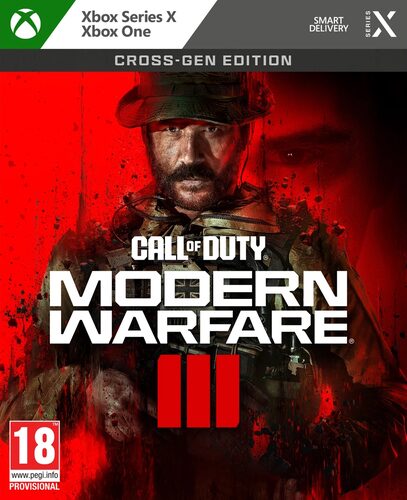 GIOCO XSX COD: MODERN